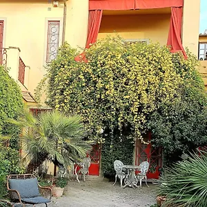 Drom & 3*, Florencia Italia